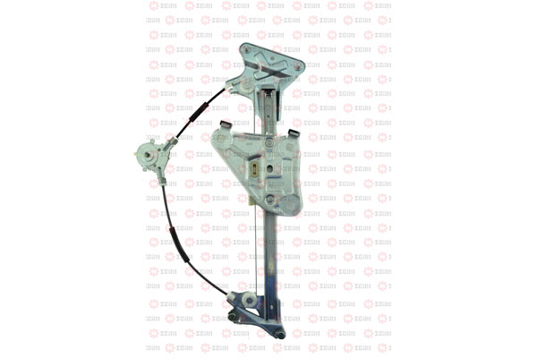 Raammechanisme Seim 901006