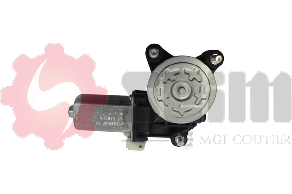 Raammechanisme Seim 901007