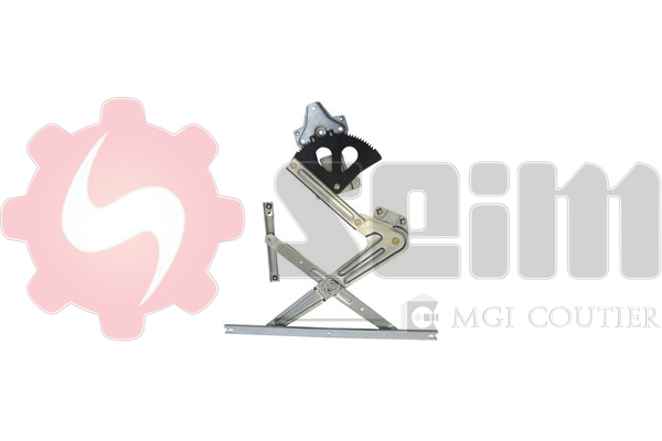 Raammechanisme Seim 901010