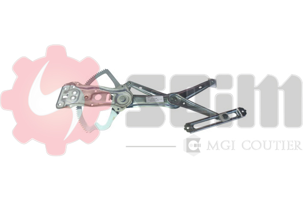 Raammechanisme Seim 901062