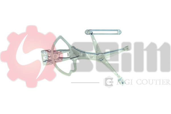 Raammechanisme Seim 901073