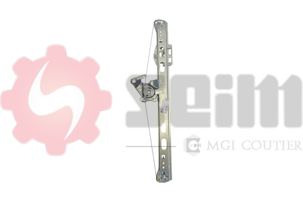 Raammechanisme Seim 901076