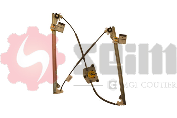 Raammechanisme Seim 901078