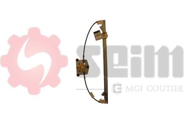Raammechanisme Seim 901079