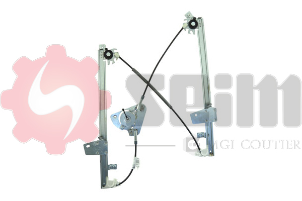 Raammechanisme Seim 901091
