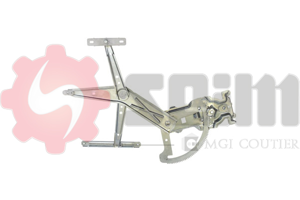 Raammechanisme Seim 901099