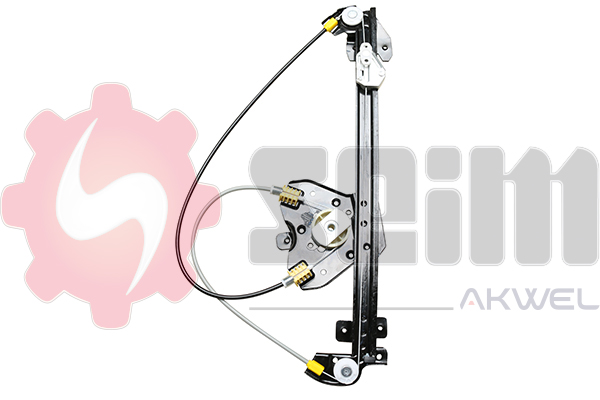 Raammechanisme Seim 901101