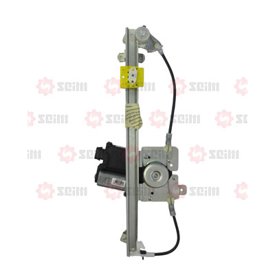 Raammechanisme Seim 901104