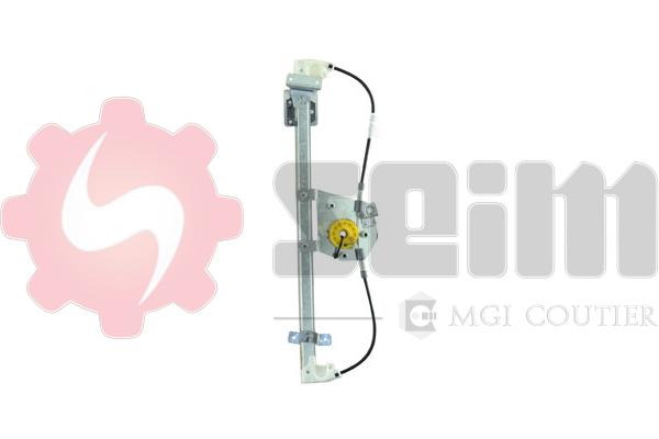 Raammechanisme Seim 901111