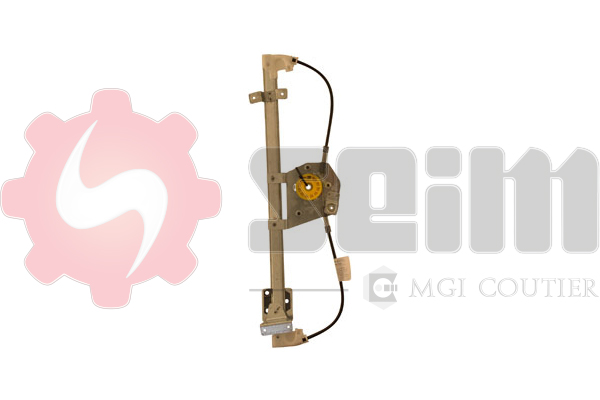 Raammechanisme Seim 901112