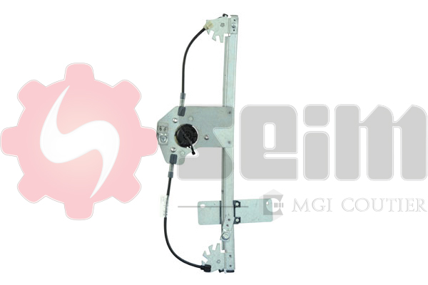 Raammechanisme Seim 901115