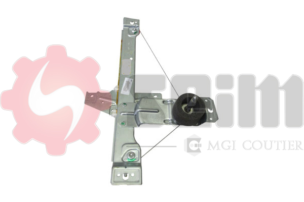 Raammechanisme Seim 901120