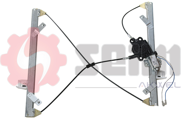 Raammechanisme Seim 901130