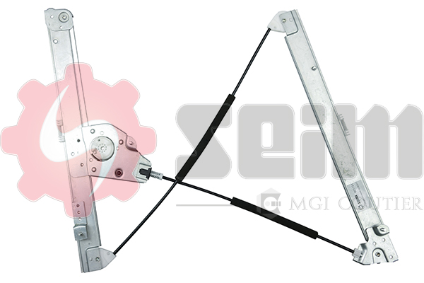 Raammechanisme Seim 901131