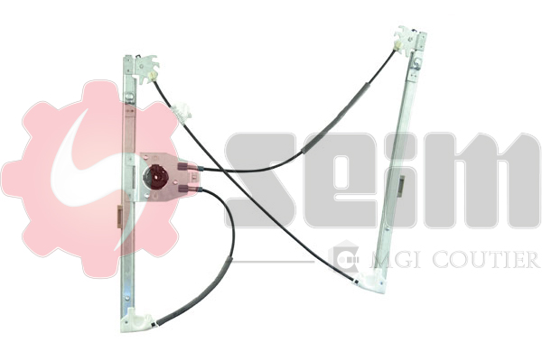 Raammechanisme Seim 901132