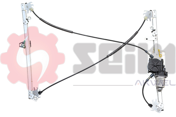 Raammechanisme Seim 901139