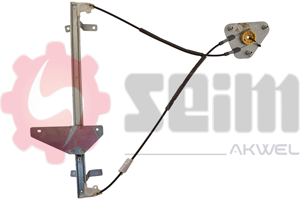 Raammechanisme Seim 901149
