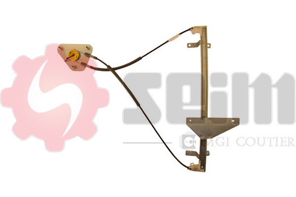 Raammechanisme Seim 901150