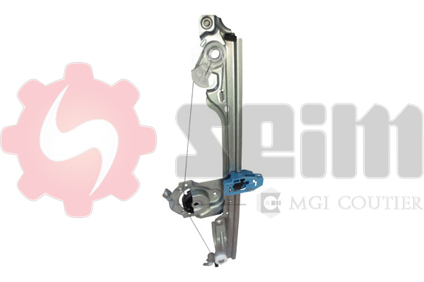 Raammechanisme Seim 901152