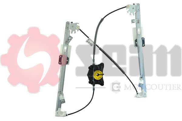 Raammechanisme Seim 901162