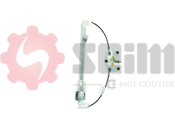 Raammechanisme Seim 901163