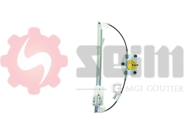 Raammechanisme Seim 901164