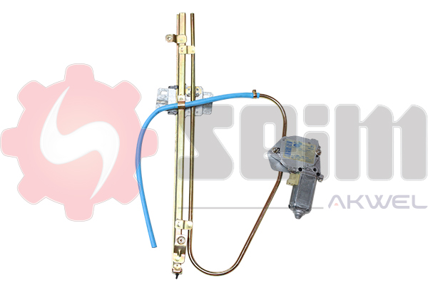 Raammechanisme Seim 901169