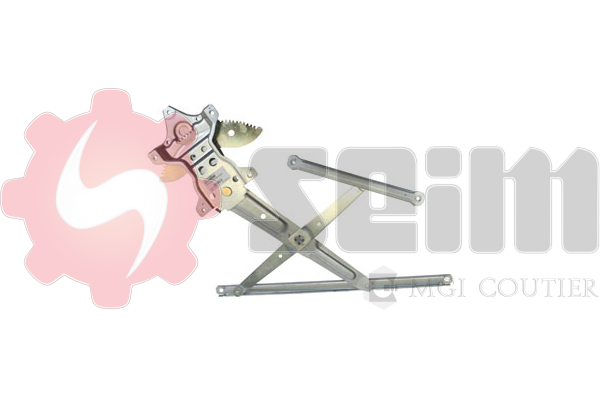 Raammechanisme Seim 901171