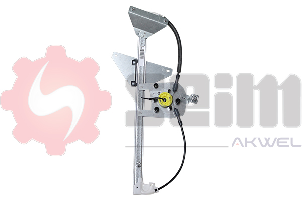 Raammechanisme Seim 901173