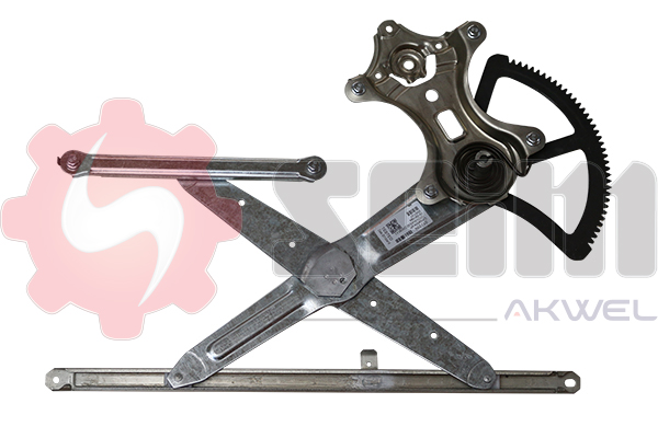 Raammechanisme Seim 901181