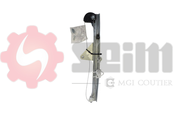 Raammechanisme Seim 901196