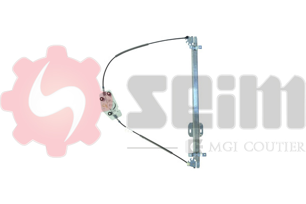 Raammechanisme Seim 901205