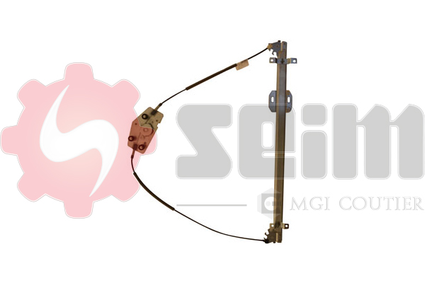 Raammechanisme Seim 901206