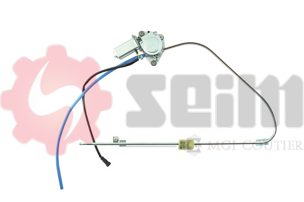 Raammechanisme Seim 901209