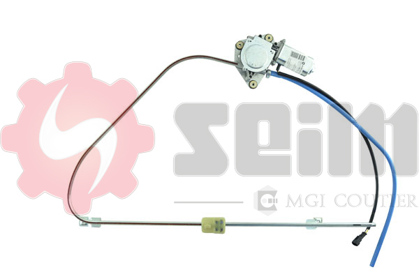 Raammechanisme Seim 901210