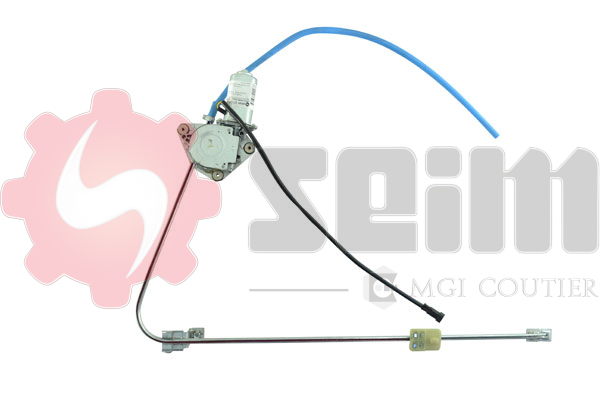 Raammechanisme Seim 901211