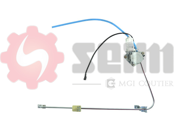 Raammechanisme Seim 901212