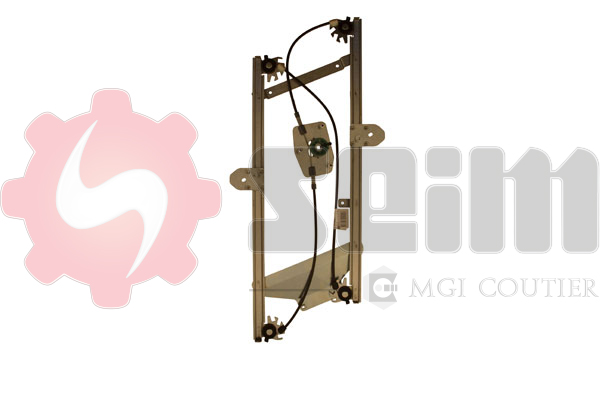 Raammechanisme Seim 901217