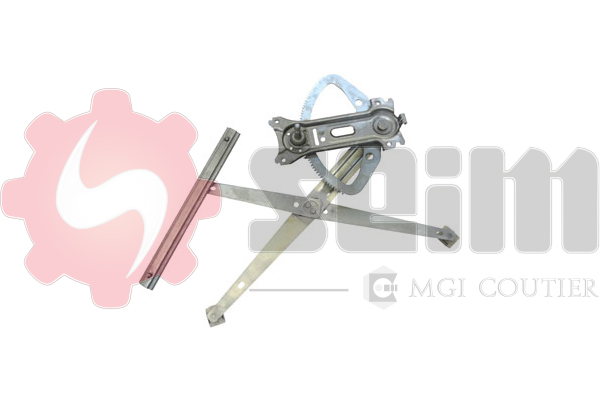 Raammechanisme Seim 901219