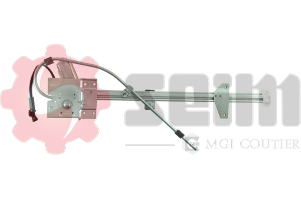 Raammechanisme Seim 901225