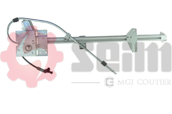 Raammechanisme Seim 901226