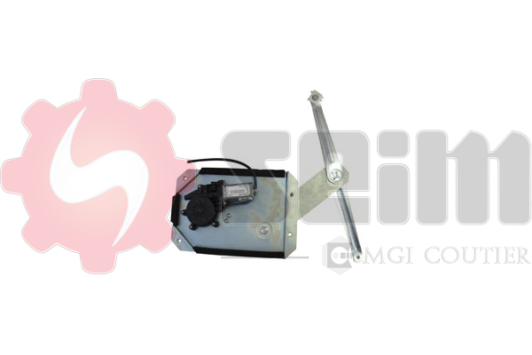 Raammechanisme Seim 901229