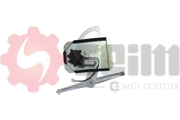 Raammechanisme Seim 901230