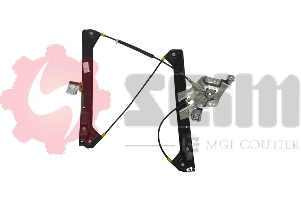 Raammechanisme Seim 901239