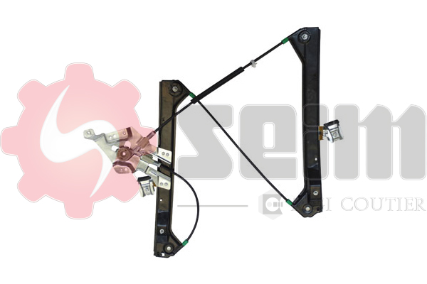 Raammechanisme Seim 901240