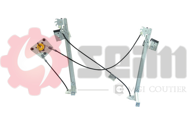 Raammechanisme Seim 901242