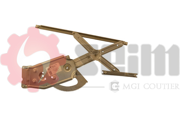 Raammechanisme Seim 901249