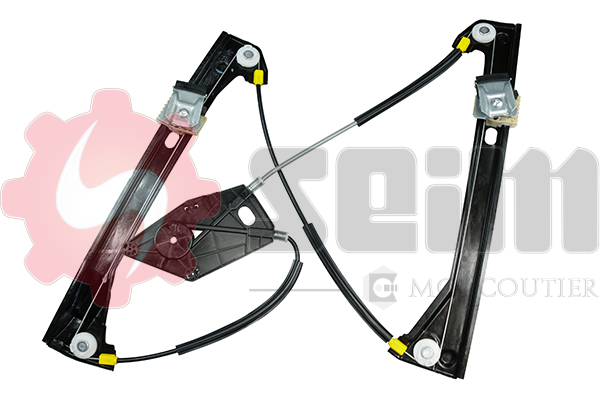 Raammechanisme Seim 901253