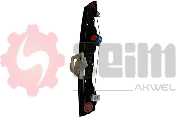 Raammechanisme Seim 901273