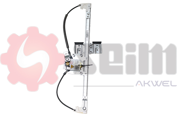 Raammechanisme Seim 901274